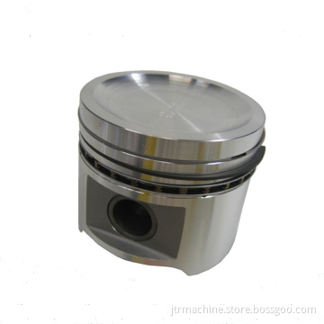 aluminum 6061 cnc lathe turning part